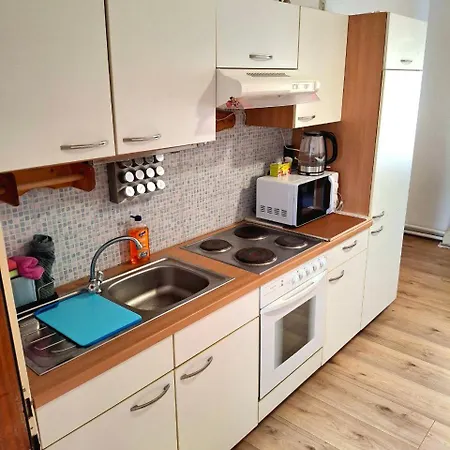 Family Tauchen * Mönichkirchen