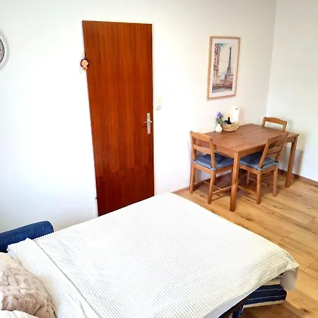 Appartement Family Tauchen
