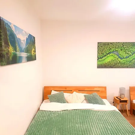 Family Tauchen Διαμέρισμα *