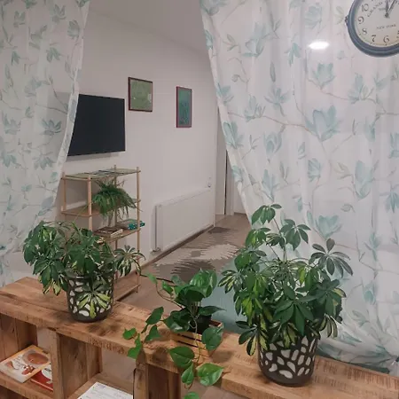 Διαμέρισμα Family Tauchen *