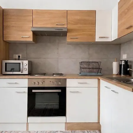 Apartment Family Tauchen *