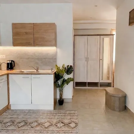 Family Tauchen Apartment