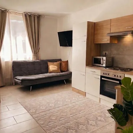 Apartment Family Tauchen Moenichkirchen
