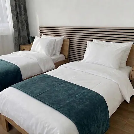 Family Tauchen Apartment