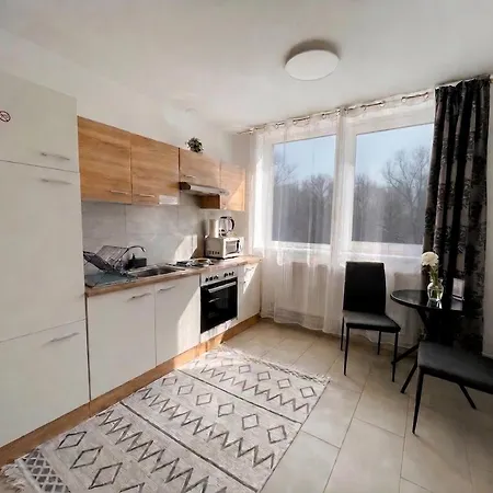 Apartment Family Tauchen Moenichkirchen