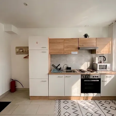 Family Tauchen Apartment *