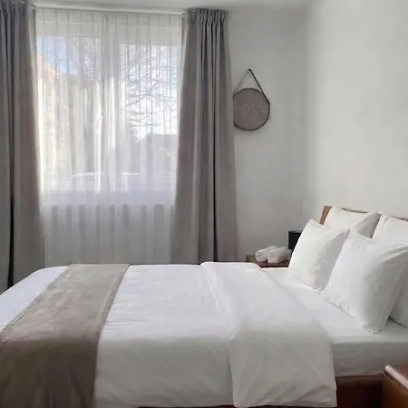 Apartment Family Tauchen