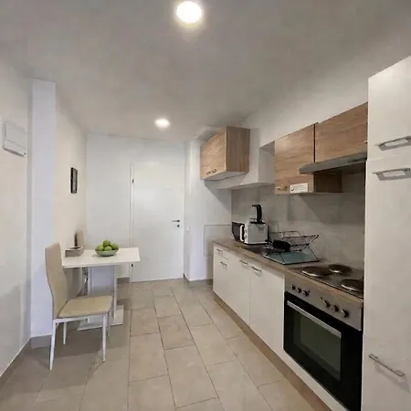 Family Tauchen Apartment *