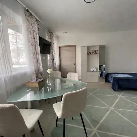 Apartment Family Tauchen *