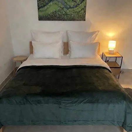 Apartment Family Tauchen Moenichkirchen