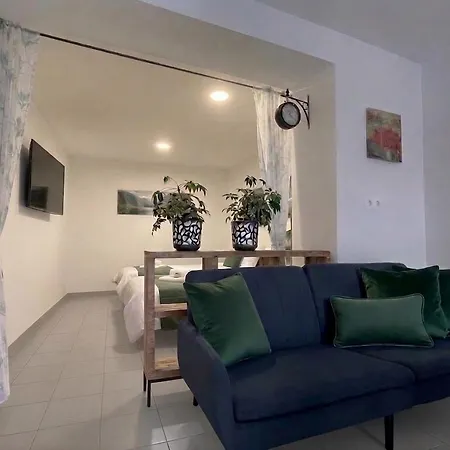 Apartment Family Tauchen *