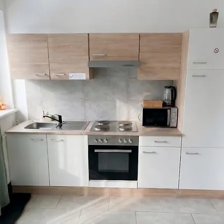 Apartment Family Tauchen *