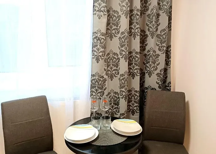 Apartmán Family Tauchen *