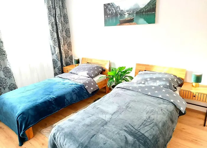 Family Tauchen Διαμέρισμα Mönichkirchen