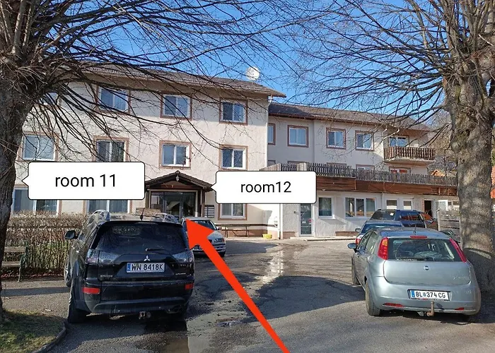 Family Tauchen Mönichkirchen