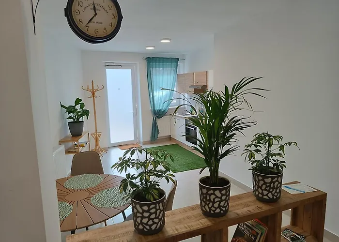 Apartmán Family Tauchen Mönichkirchen