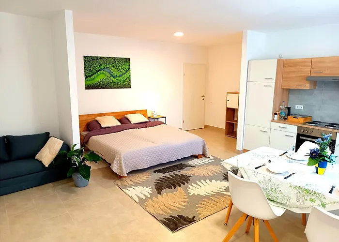 Apartmán Family Tauchen Mönichkirchen