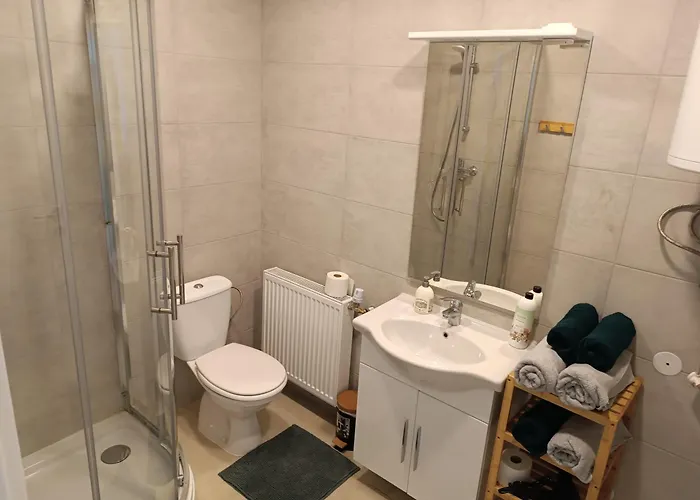 Family Tauchen Apartmán Mönichkirchen