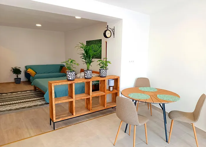 Apartmán Family Tauchen