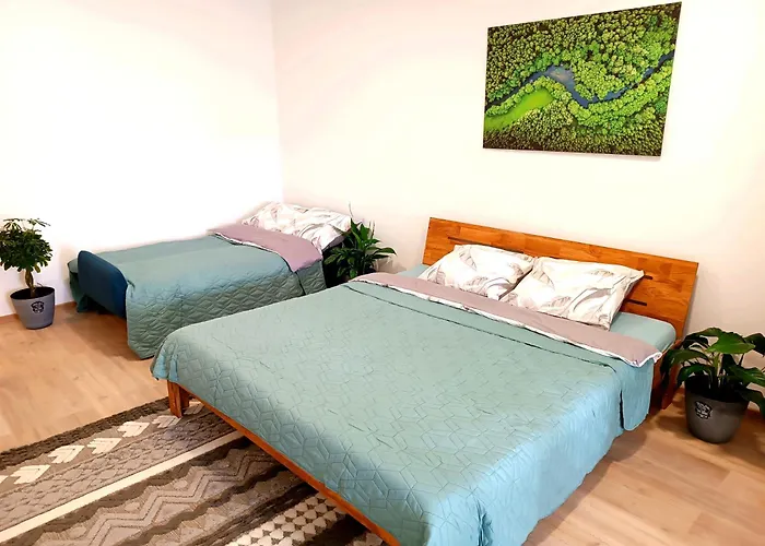 Apartmán Family Tauchen Mönichkirchen