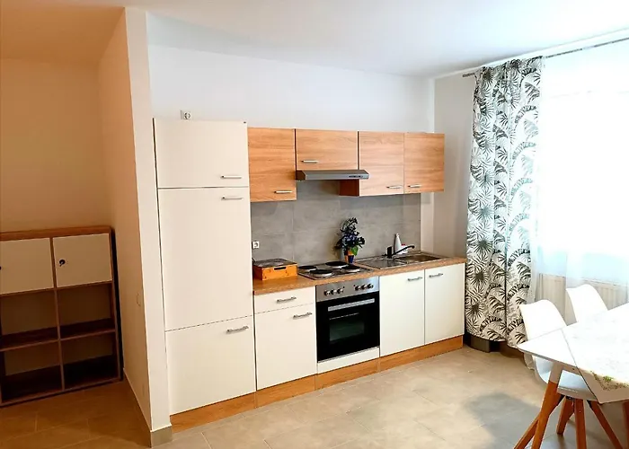 Family Tauchen Apartmán Mönichkirchen