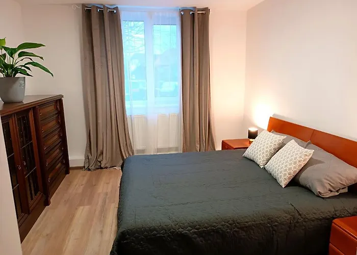 Family Tauchen Διαμέρισμα *