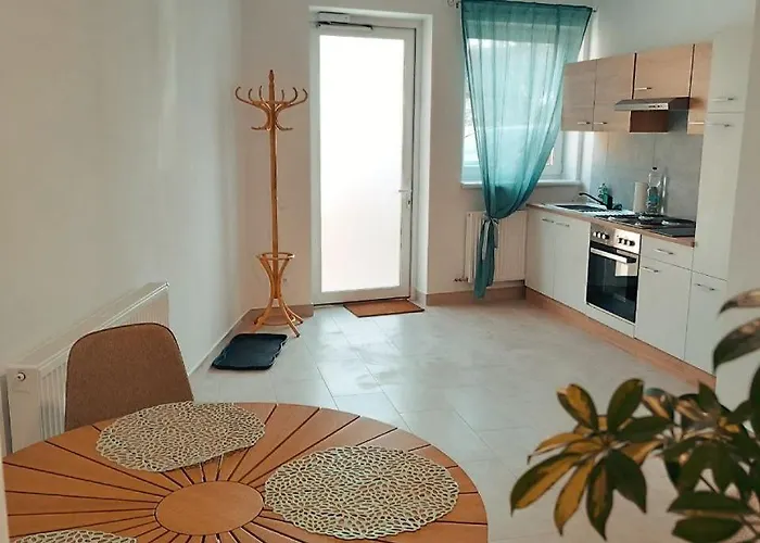 Apartmán Family Tauchen