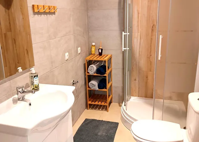 Family Tauchen Διαμέρισμα