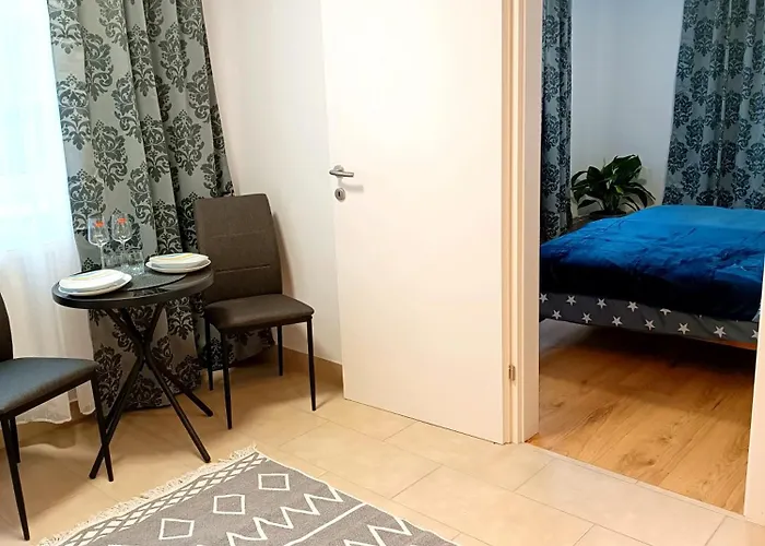 Family Tauchen Apartmán Mönichkirchen