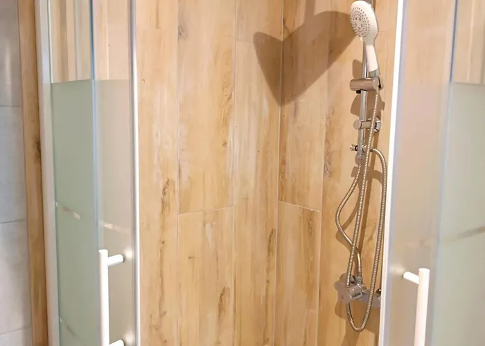 Διαμέρισμα Family Tauchen *