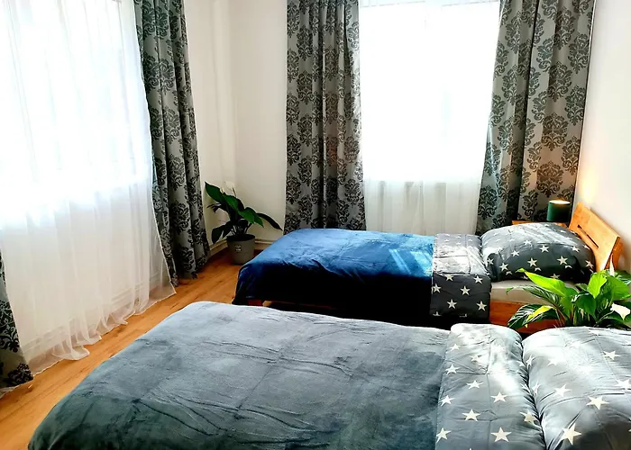 Family Tauchen Mönichkirchen