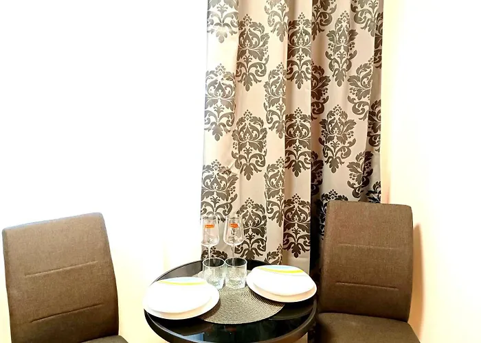 Family Tauchen Διαμέρισμα *