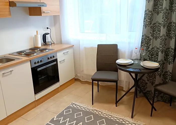 Family Tauchen Apartmán Mönichkirchen