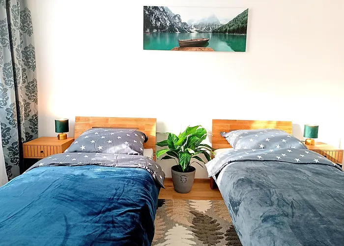 Apartmán Family Tauchen Mönichkirchen