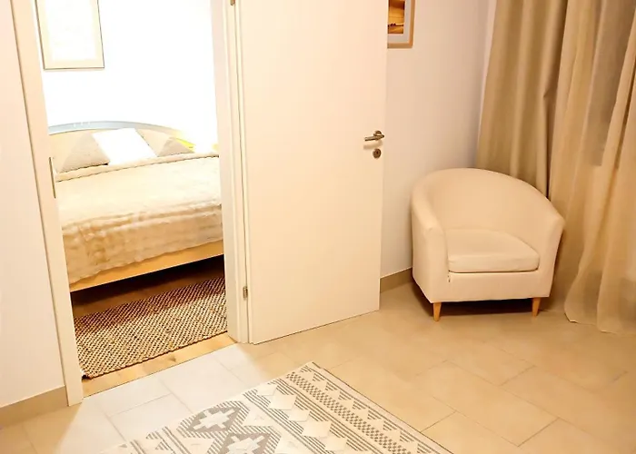 Apartmán Family Tauchen