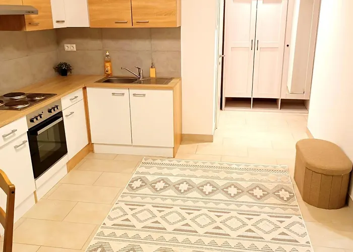 Family Tauchen Apartmán Mönichkirchen