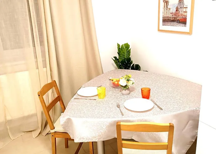 Family Tauchen Apartmán