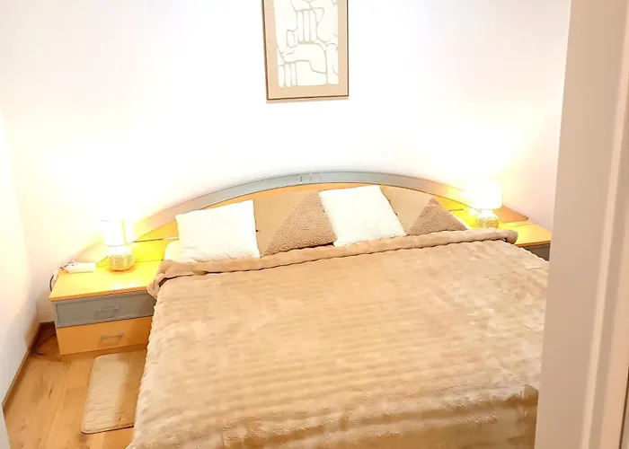 Apartmán Family Tauchen