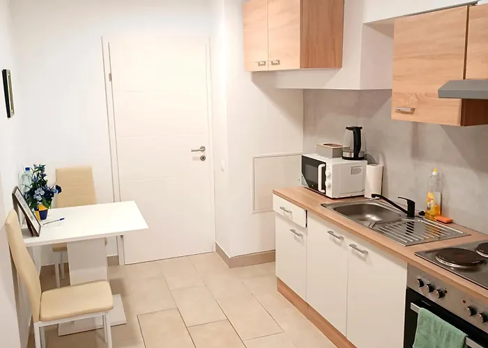 Family Tauchen Διαμέρισμα *