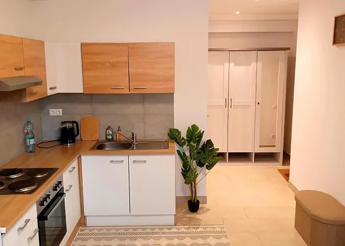 Family Tauchen Διαμέρισμα