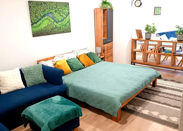 Family Tauchen Apartmán