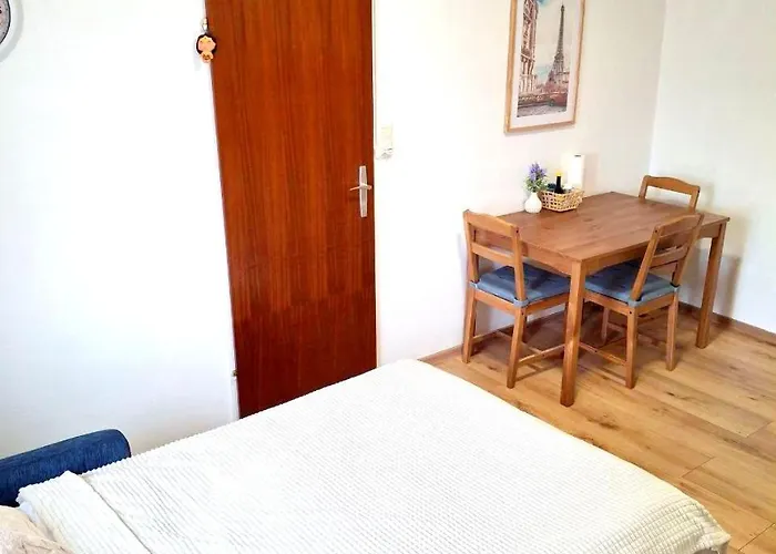 Family Tauchen Apartmán Mönichkirchen