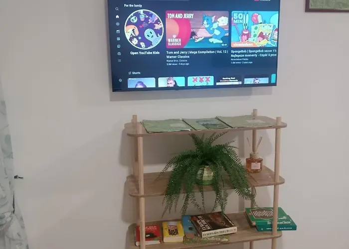 Family Tauchen דירה Mönichkirchen