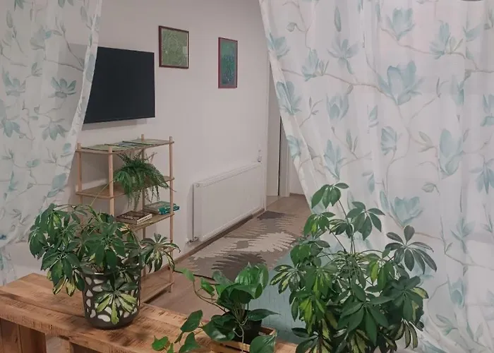 Apartmán Family Tauchen *